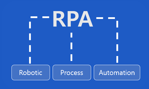 RPA 핵심 개념 다이어그램